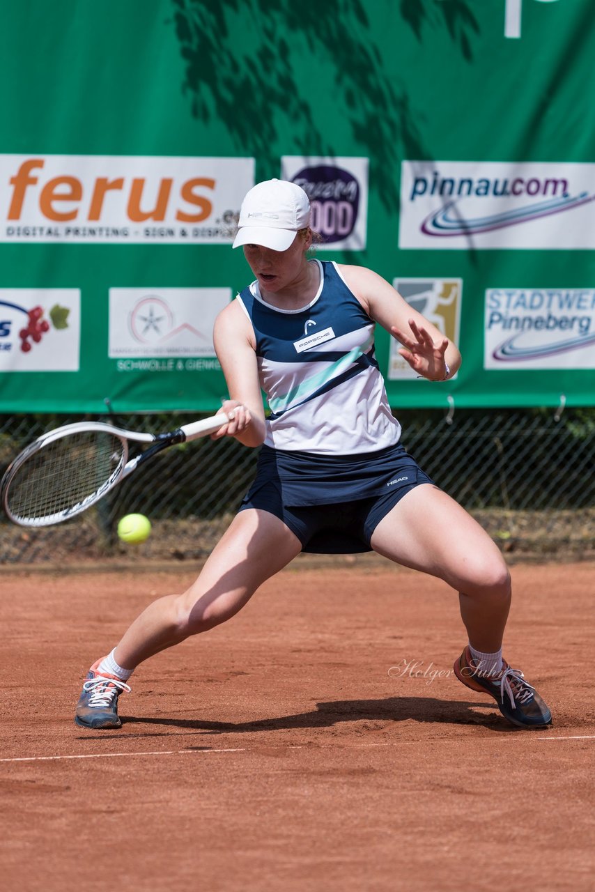 Ella Seidel 131 - PSD Bank Nord Open Pinneberg